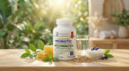 Probiotic 40 Billion with Prebiotics