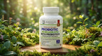 Probiotic 40 Billion with Prebiotics