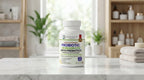 Probiotic 40 Billion with Prebiotics