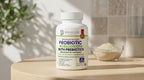 Probiotic 40 Billion with Prebiotics